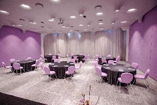 Fotos del hotel - Voco Milan Fiere