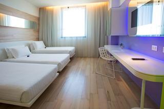 Fotos del hotel - Voco Milan Fiere