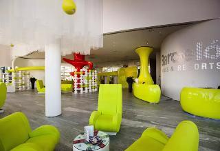Fotos del hotel - Voco Milan Fiere