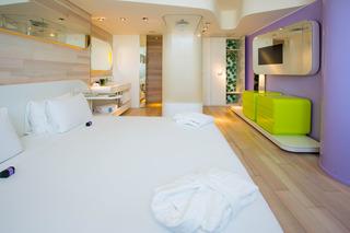 Fotos del hotel - Voco Milan Fiere