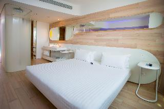 Fotos del hotel - Voco Milan Fiere