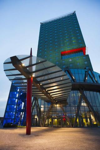 Fotos del hotel - Voco Milan Fiere