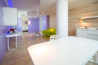 Fotos del hotel - Voco Milan Fiere
