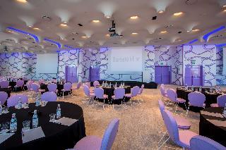 Fotos del hotel - Voco Milan Fiere
