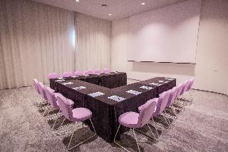 Fotos del hotel - Voco Milan Fiere