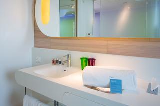 Fotos del hotel - Voco Milan Fiere