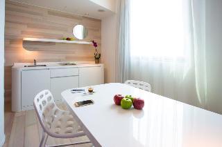Fotos del hotel - Voco Milan Fiere