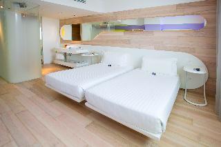 Fotos del hotel - Voco Milan Fiere