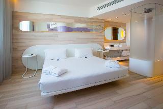 Fotos del hotel - Voco Milan Fiere
