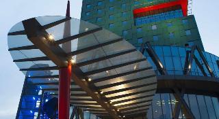 Fotos del hotel - Voco Milan Fiere