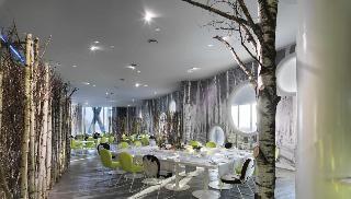Fotos del hotel - Voco Milan Fiere