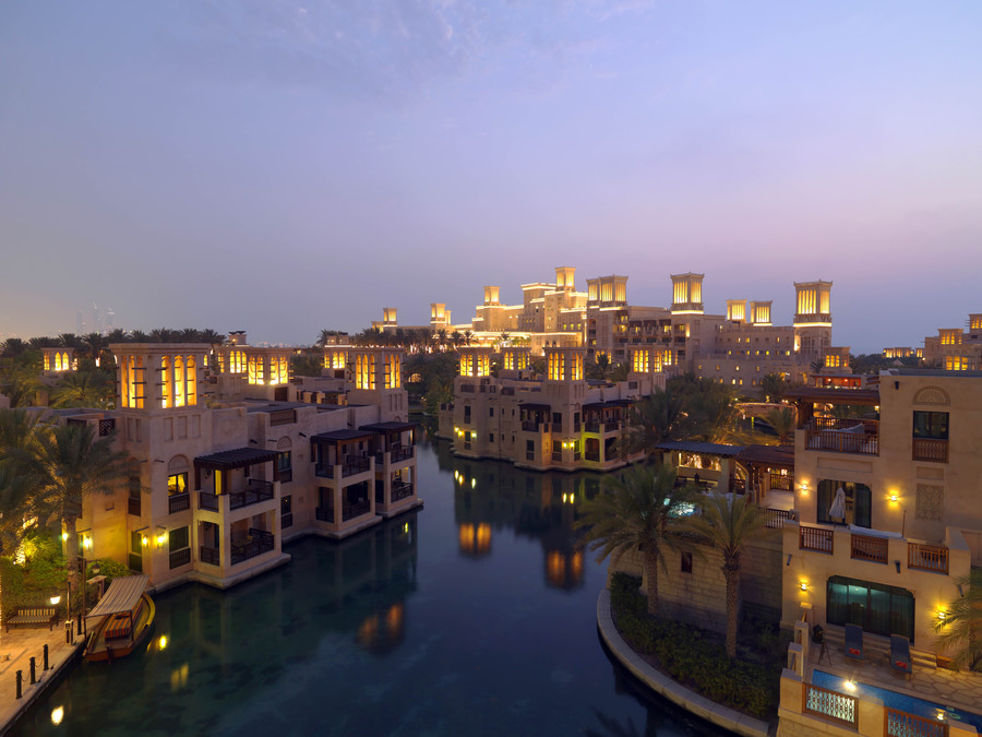 Fotos del hotel - JUMEIRAH DAR AL MASYAF-MADINAT JUMEIRAH