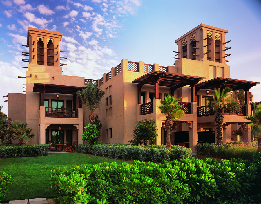 Fotos del hotel - JUMEIRAH DAR AL MASYAF-MADINAT JUMEIRAH