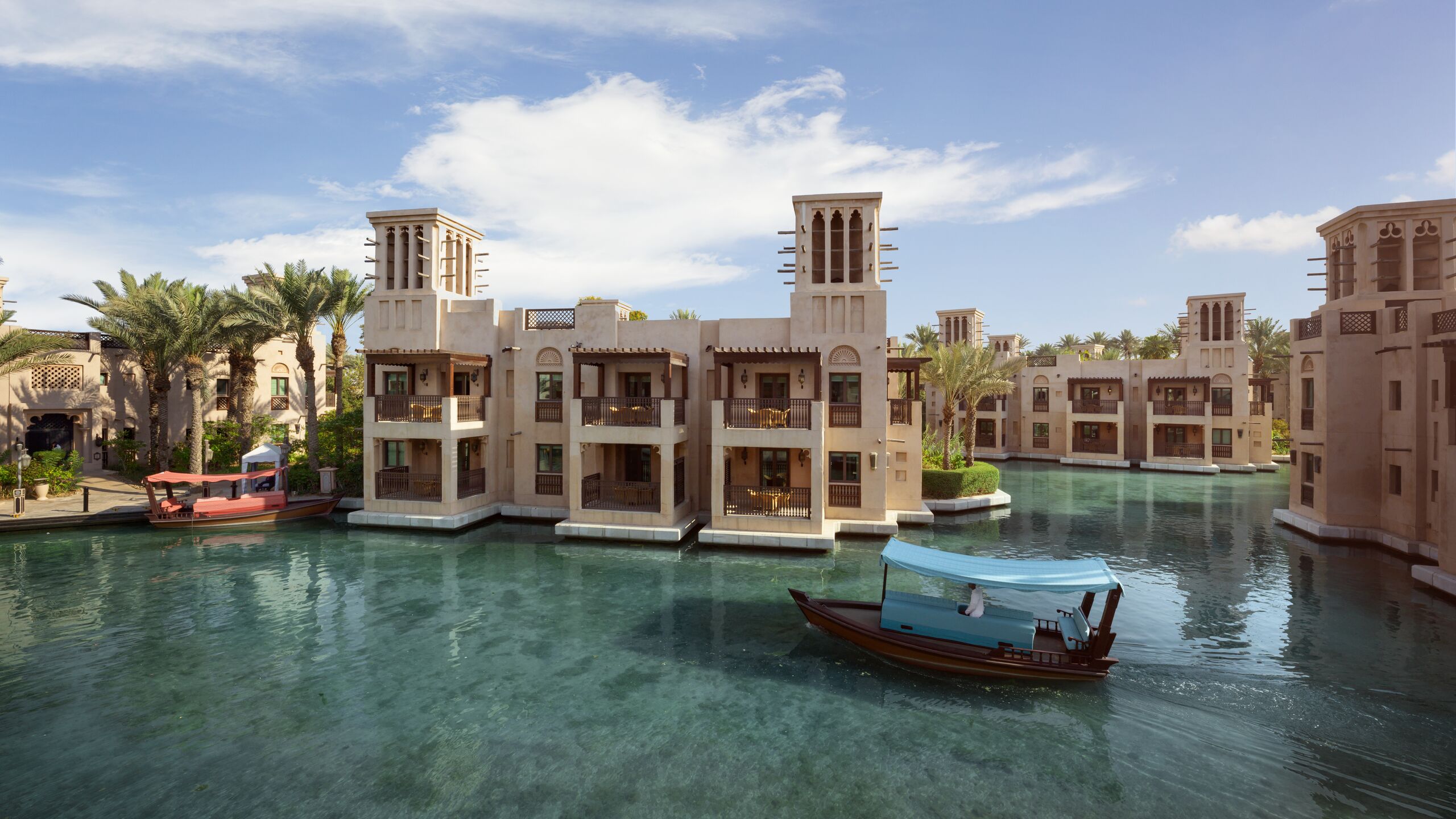 Fotos del hotel - JUMEIRAH DAR AL MASYAF-MADINAT JUMEIRAH