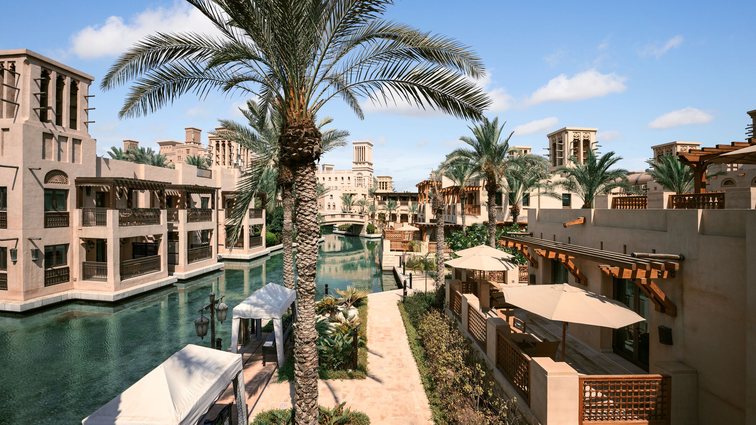 Fotos del hotel - JUMEIRAH DAR AL MASYAF-MADINAT JUMEIRAH