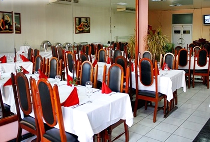 Islazul Hotel Puerto Príncipe