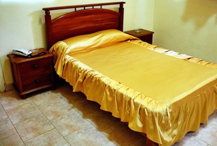 Islazul Hotel Puerto Príncipe