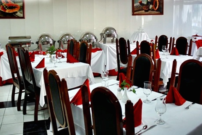 Islazul Hotel Puerto Príncipe