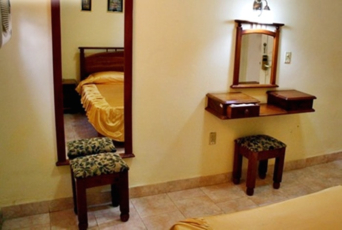 Islazul Hotel Puerto Príncipe