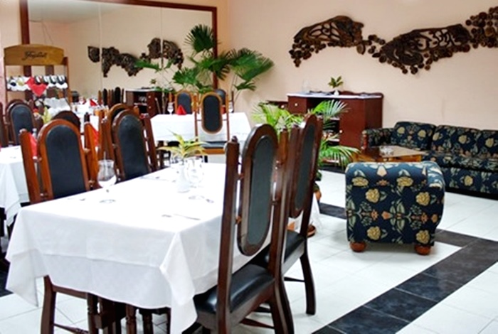 Islazul Hotel Puerto Príncipe