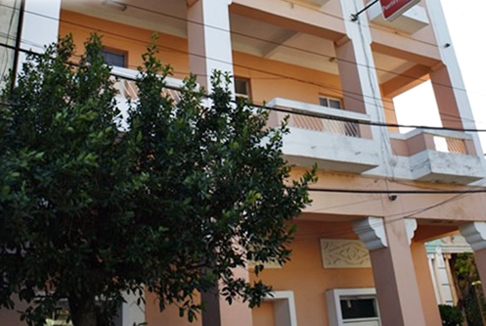 Islazul Hotel Puerto Príncipe
