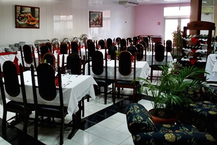 Islazul Hotel Puerto Príncipe
