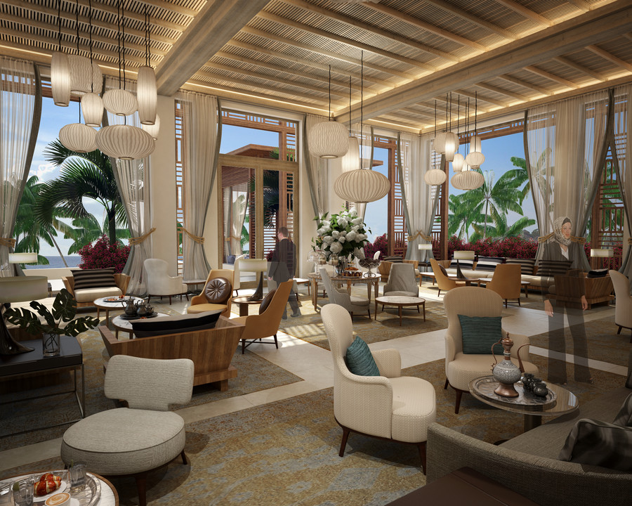 Fotos del hotel - JUMEIRAH AL NASEEM-DUBAI