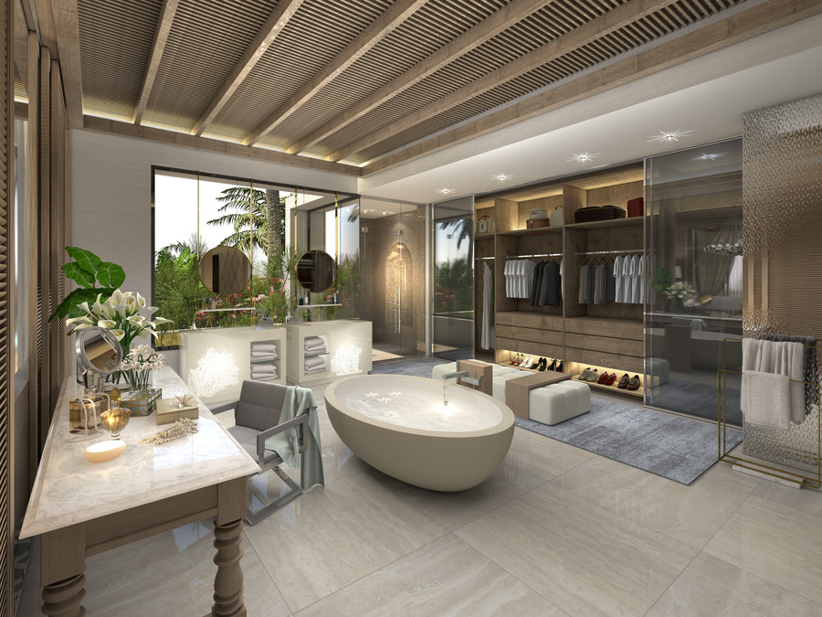 Fotos del hotel - JUMEIRAH AL NASEEM-DUBAI