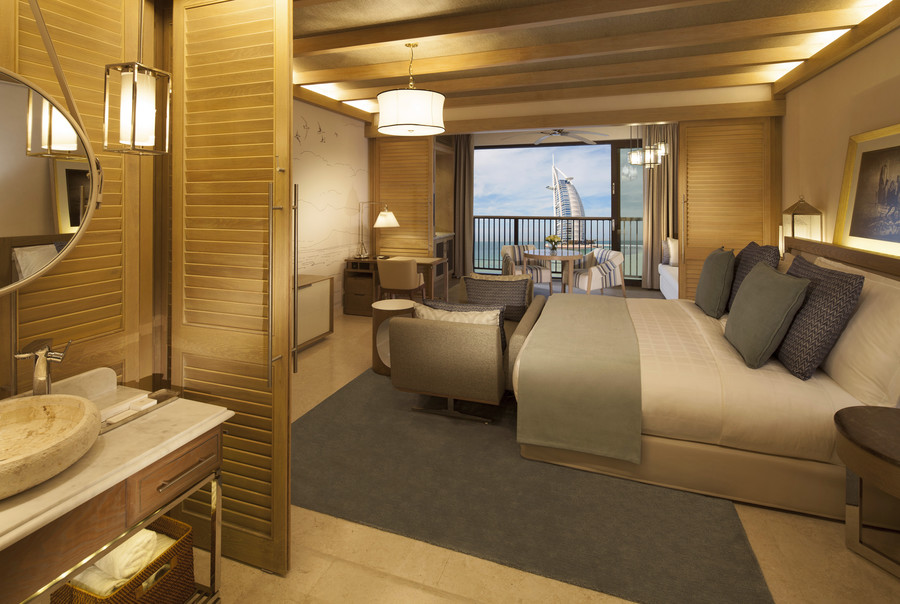 Fotos del hotel - JUMEIRAH AL NASEEM-DUBAI