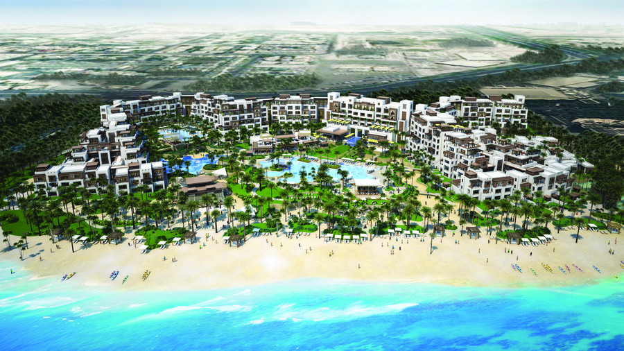 Fotos del hotel - JUMEIRAH AL NASEEM-DUBAI