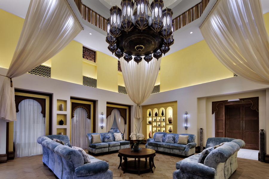 Fotos del hotel - JUMEIRAH AL NASEEM-DUBAI