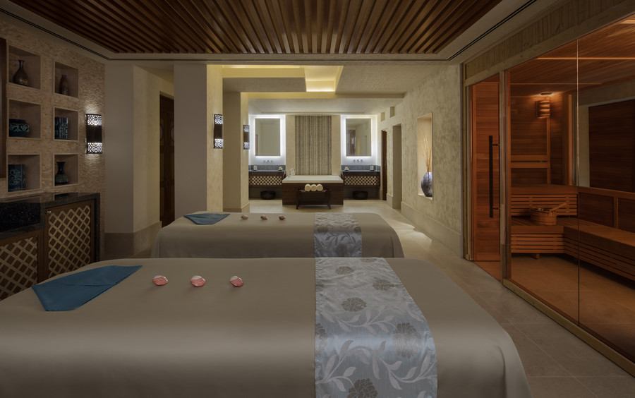 Fotos del hotel - JUMEIRAH AL NASEEM-DUBAI