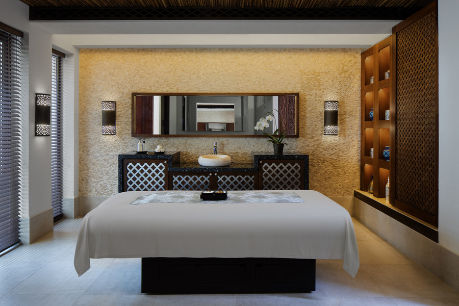 Fotos del hotel - JUMEIRAH AL NASEEM-DUBAI