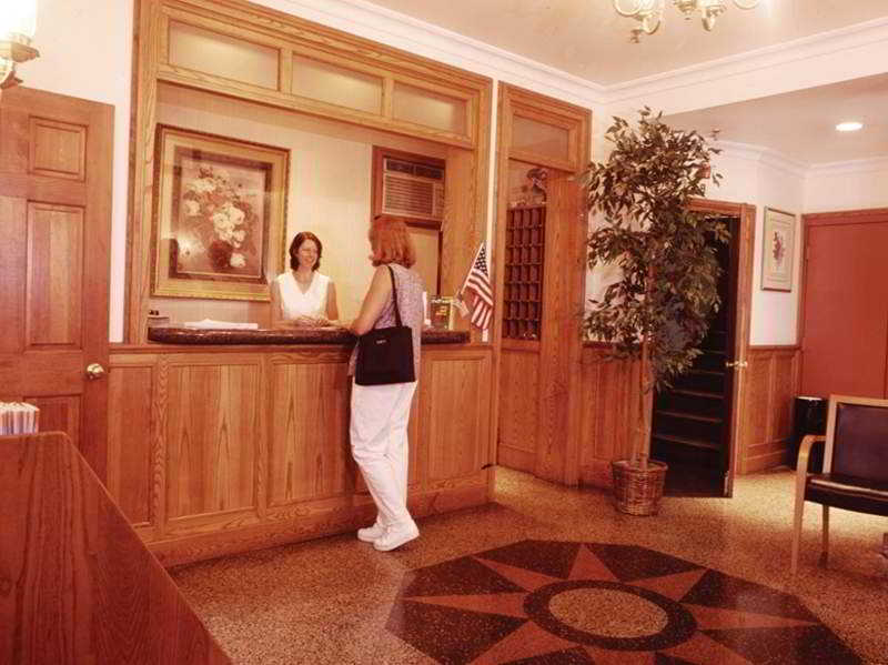 Fotos del hotel - HOTEL DEAUVILLE