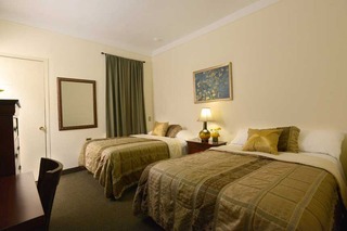 Fotos del hotel - HOTEL DEAUVILLE