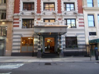 Fotos del hotel - HOTEL DEAUVILLE