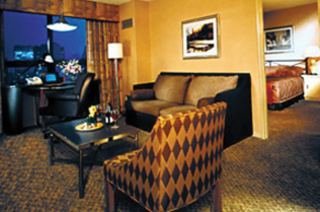 Fotos del hotel - Tempo by Hilton New York Times Square