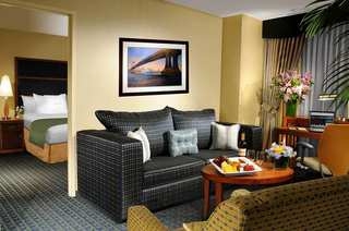 Fotos del hotel - Tempo by Hilton New York Times Square