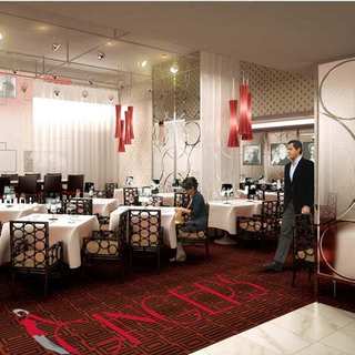 Fotos del hotel - Tempo by Hilton New York Times Square