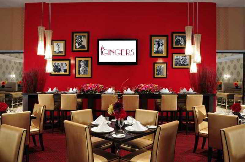 Fotos del hotel - Tempo by Hilton New York Times Square