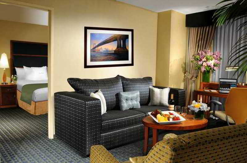 Fotos del hotel - Tempo by Hilton New York Times Square