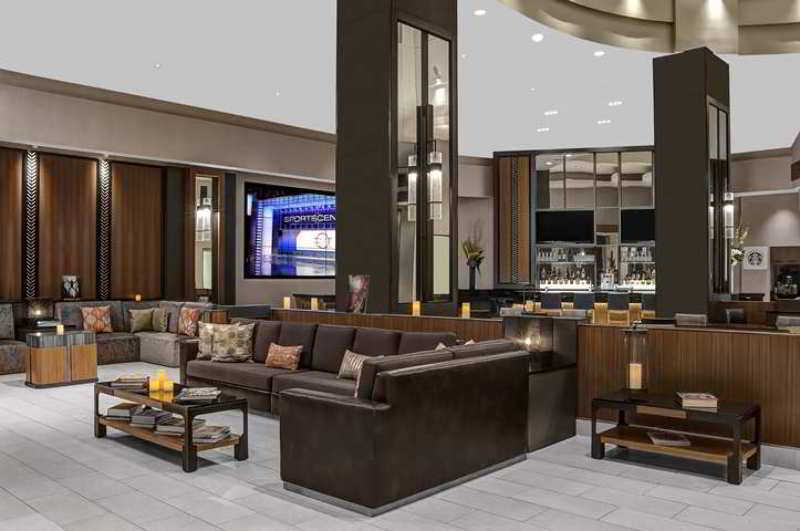 Fotos del hotel - Tempo by Hilton New York Times Square