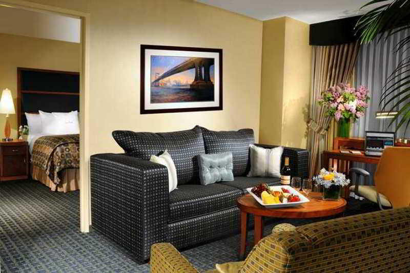 Fotos del hotel - Tempo by Hilton New York Times Square