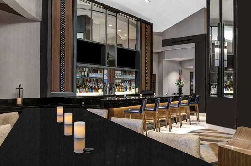 Fotos del hotel - Tempo by Hilton New York Times Square