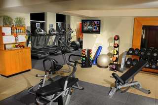 Fotos del hotel - Tempo by Hilton New York Times Square