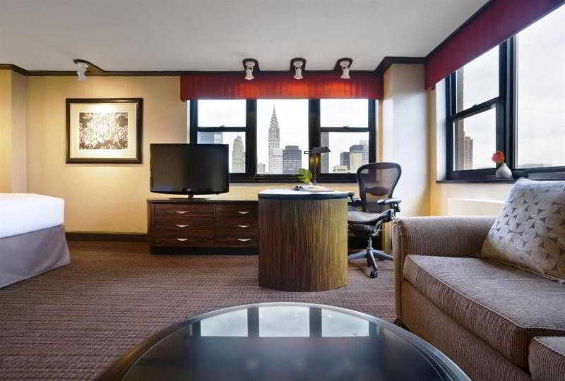 Fotos del hotel - DUMONT NYC(EXAFFINIA DUMONT (STUDIO ROOMS)