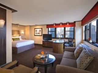 Fotos del hotel - DUMONT NYC(EXAFFINIA DUMONT (STUDIO ROOMS)
