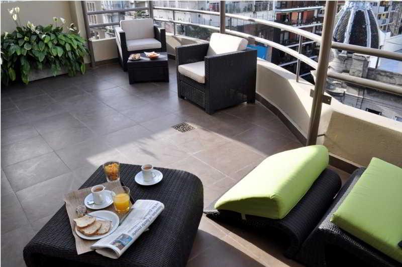 Fotos del hotel - SF SUITES