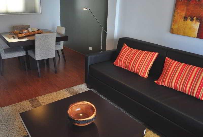 Fotos del hotel - SF SUITES