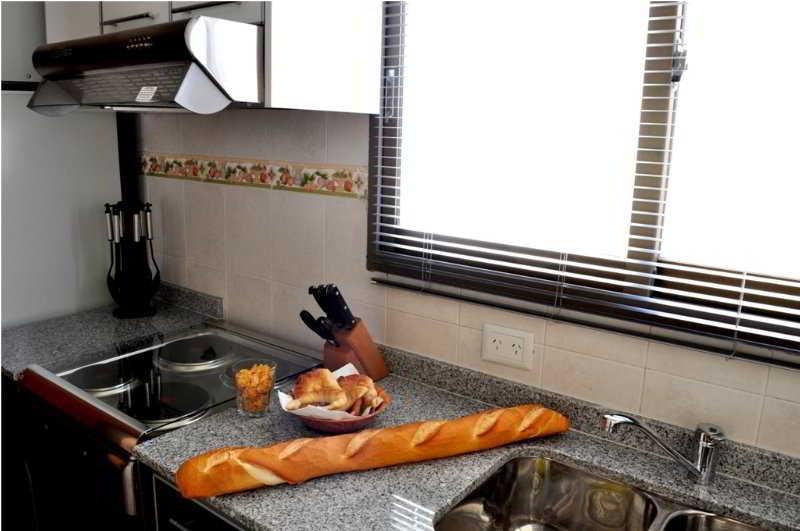 Fotos del hotel - SF SUITES